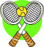 logo tennis
